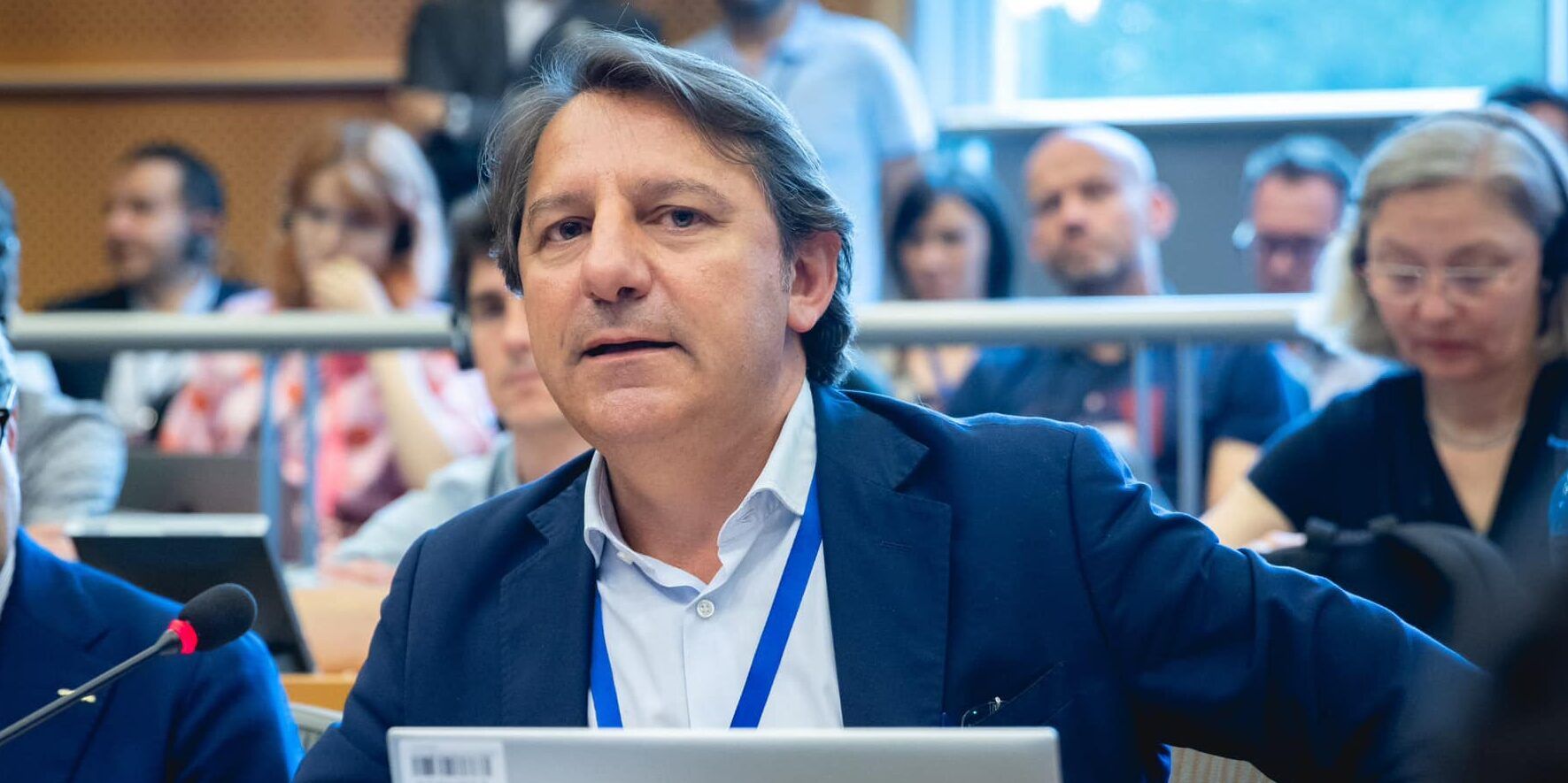 La Calabria vista da Strasburgo. Tridico: «Più voce alla nostra regione»