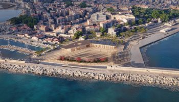 Centro polifunzionale nel porto di Crotone, avviata la conferenza dei servizi – FOTO