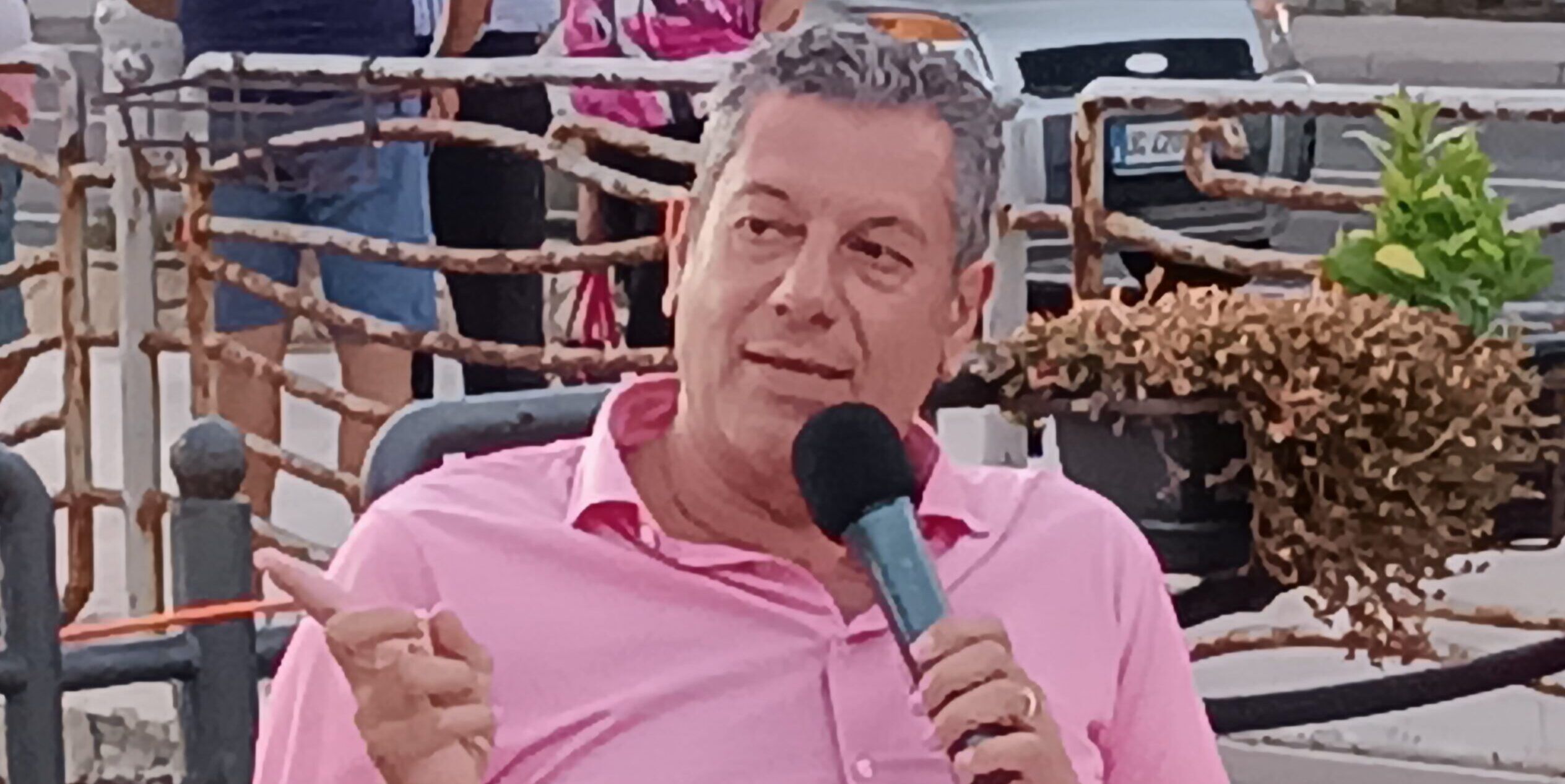 La nuova vita di Scopelliti: «La politica non mi manca. Faccio il tifo per tutti i miei amici oggi al governo regionale e nazionale»