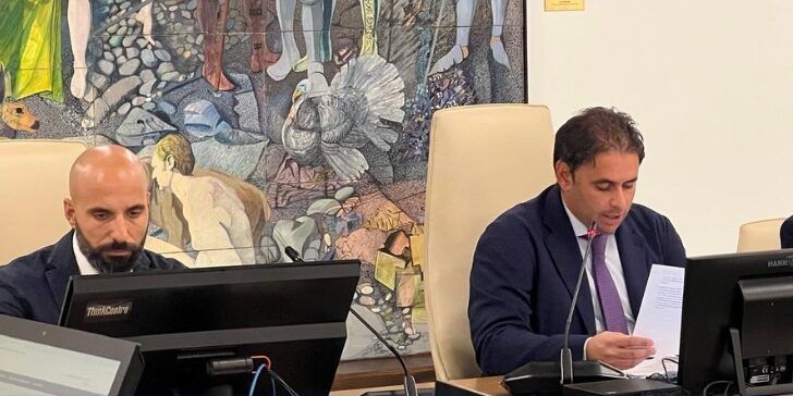 “Omnibus” e nuova Agenzia per l’energia: la maggioranza rispetta il cronoprogramma