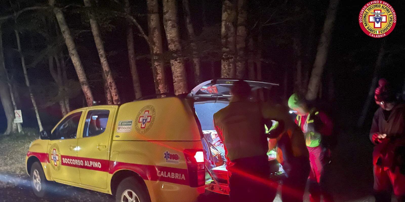 Spezzano della Sila, scomparso un uomo di 80 anni