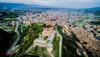  I dem Irto e Stumpo sostengono la candidatura di Cosenza a Città Italiana dei Giovani 2026