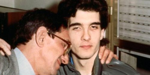 Gli 800 giorni di Celadon in mano alla 'ndrangheta diventano un film