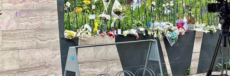 Il giovane Thomas morto per lesioni ai polmoni