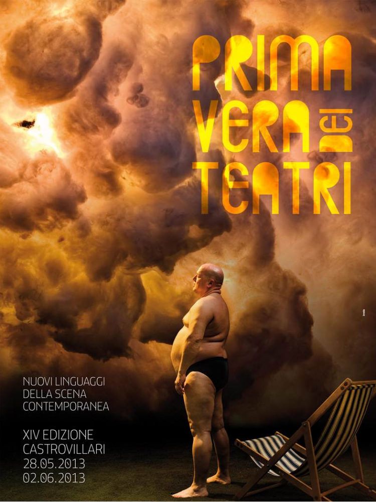 Teatro, a Castrovillari è "Primavera" fino a domenica