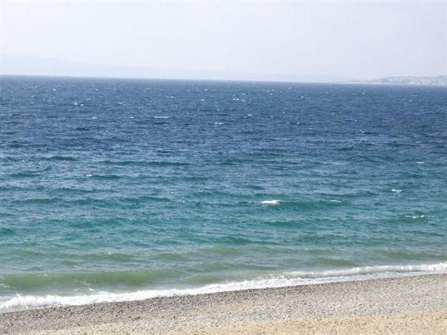 L'acqua nel Cosentino è di nuovo balneabile