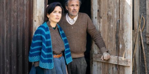 Magna Graecia Film Festival, trionfa "Primadonna" di Marta Savina