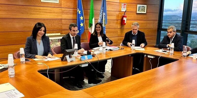 Regione, la Giunta Occhiuto approva assestamento di bilancio e rendiconto consolidato