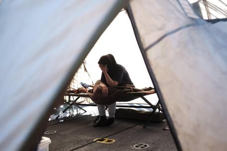 «Decine di migliaia di euro a 'ndranghetisti dalle onlus per i migranti» – NOMI