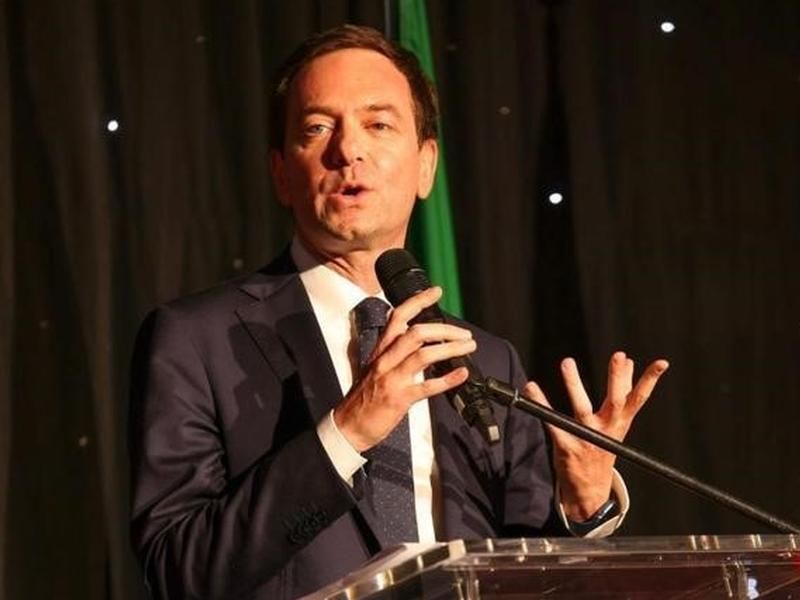 Galanight2023, Varì: «Calabria protagonista a Ginevra»