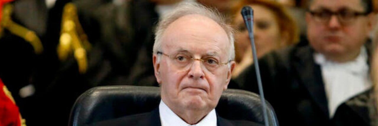 Davigo condannato a un anno e 3 mesi in appello a Brescia