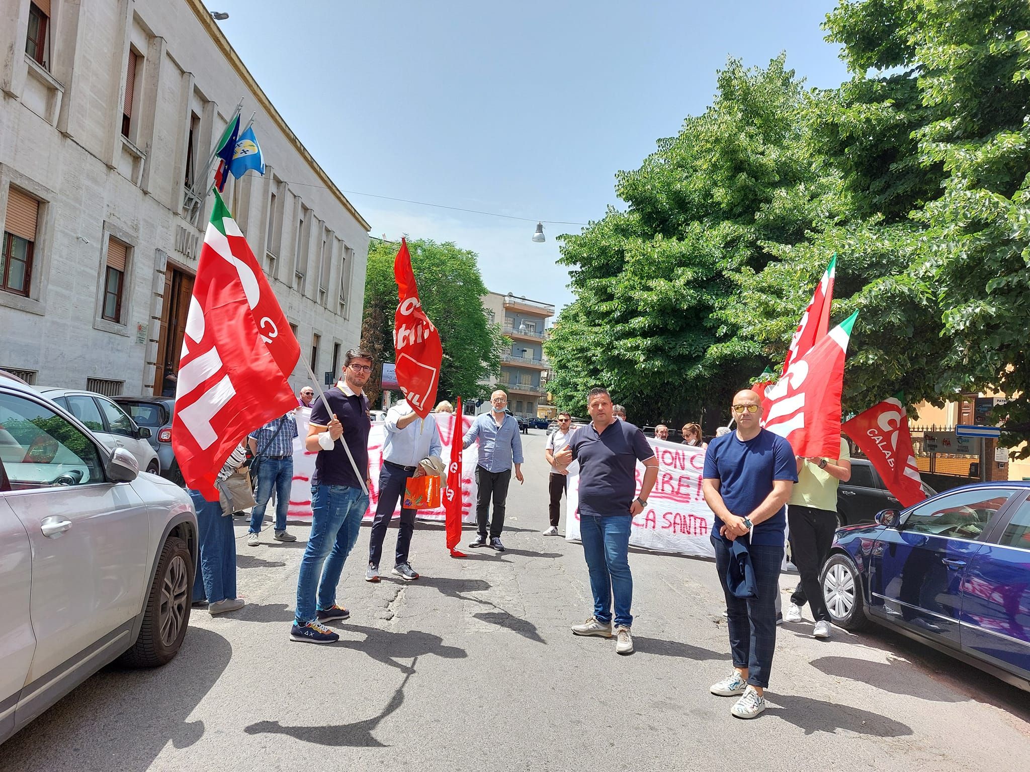 Cosenza, arriva l’ok dell’Asp. “Riconosciuta” l’attività della clinica Santa Lucia