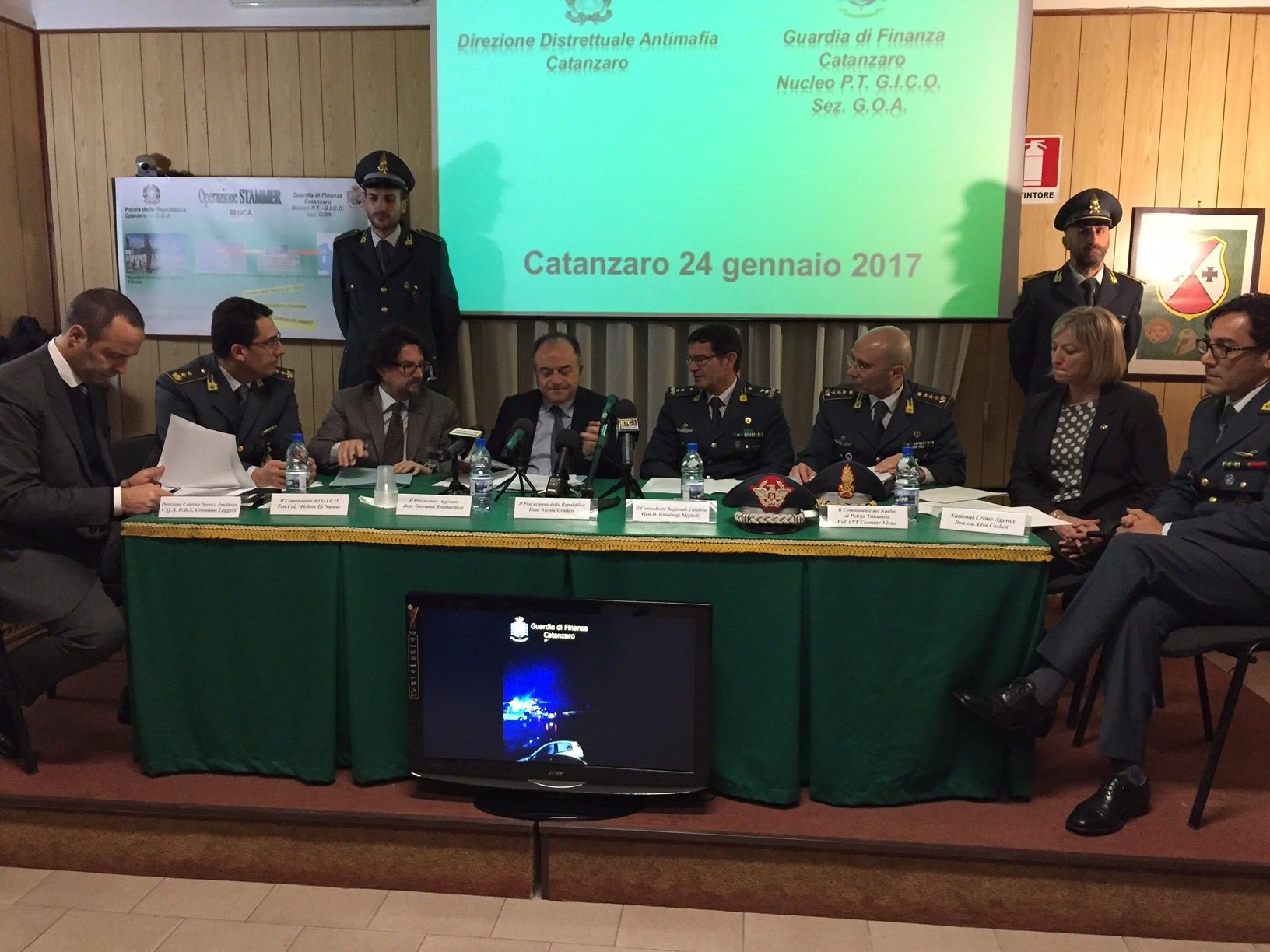 CLAN E COCAINA | Narcos incastrati grazie a un climatizzatore