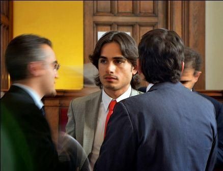 Tutti gli uomini di Falcomatà