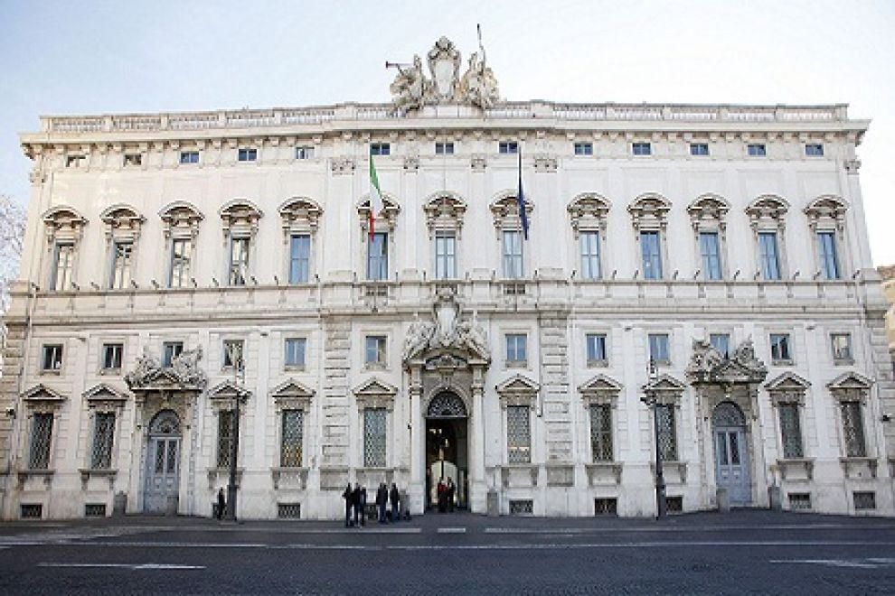 Regionali nulle? La Consulta ammette il ricorso della Dc