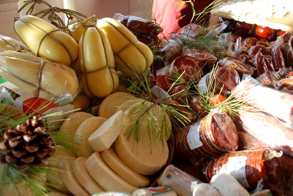 I prodotti calabresi protagonisti del "Taste of Calabria"