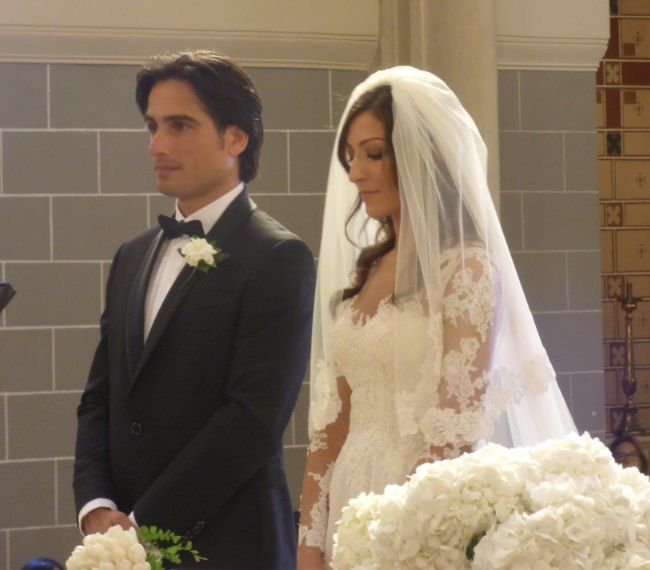 Il "sì" di Giuseppe Falcomatà