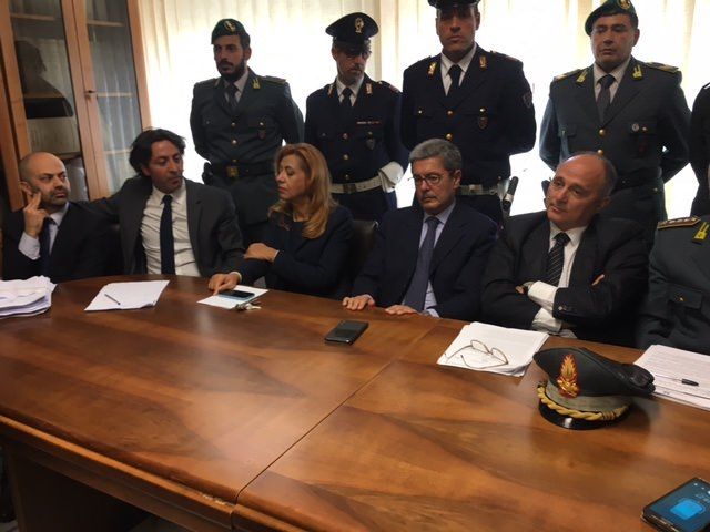 Spagnuolo: Cosenza non è un'isola felice – IL VIDEO