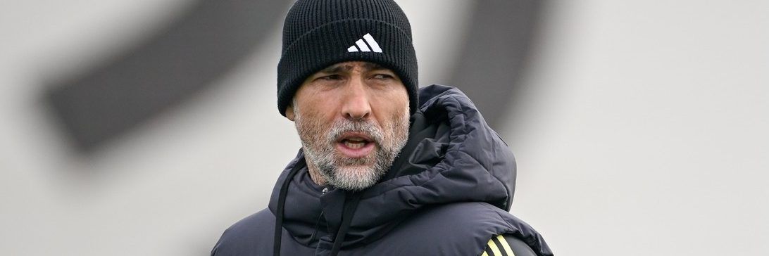 Juventus, via Tudor. Spalletti o Mancini possibili sostituti