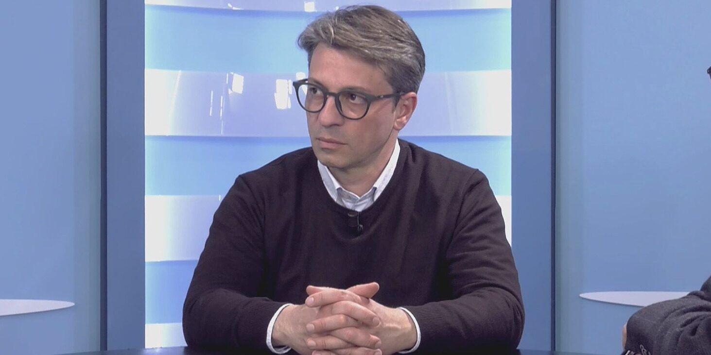 Vincenzo Chindamo: «Uccidendo Maria la ‘ndrangheta ha fallito due volte»