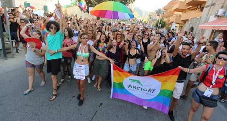 Pride a Cosenza, attese 3mila persone
