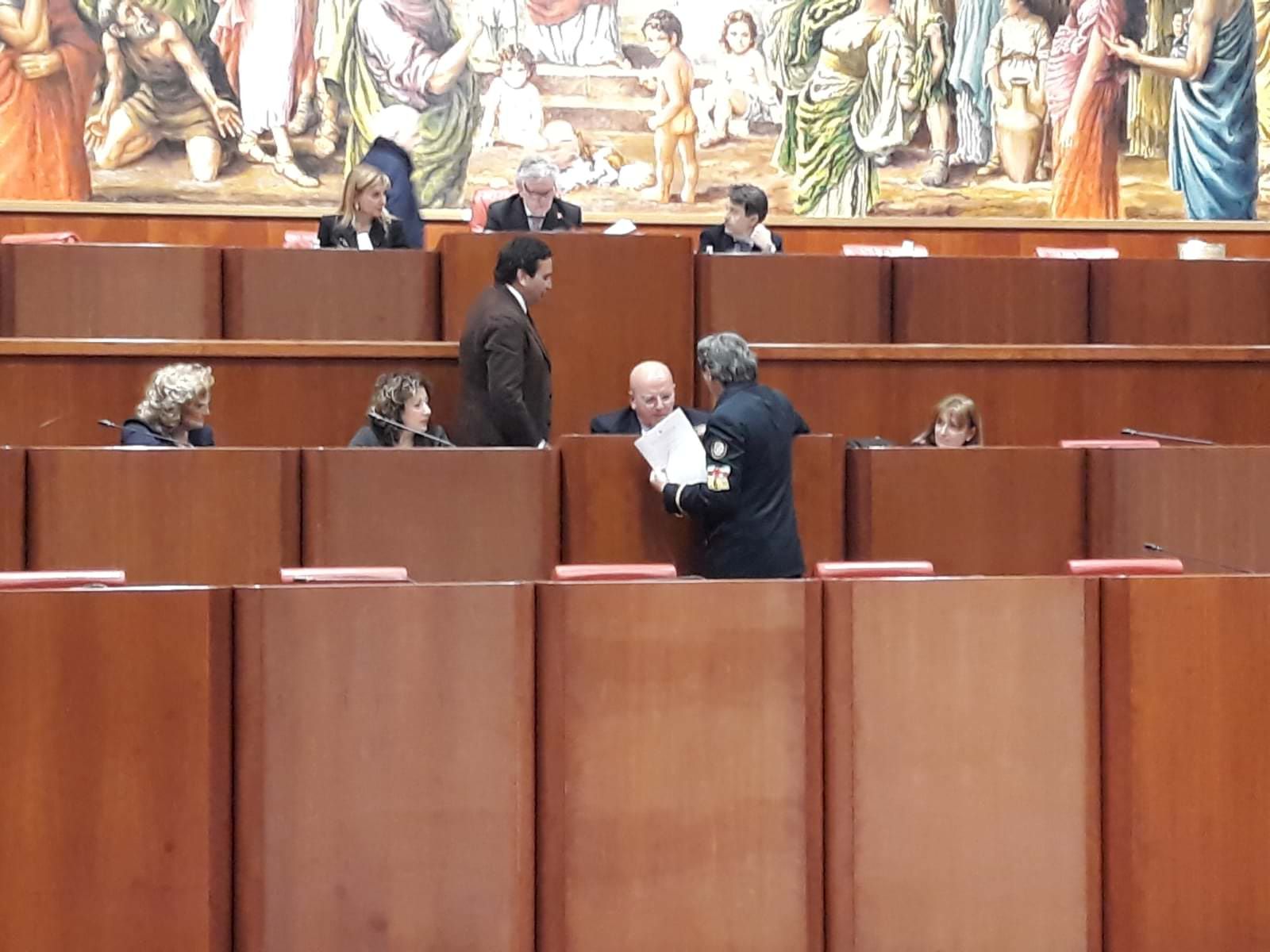 Maggioranza senza numeri. E la doppia preferenza diventa bipartisan