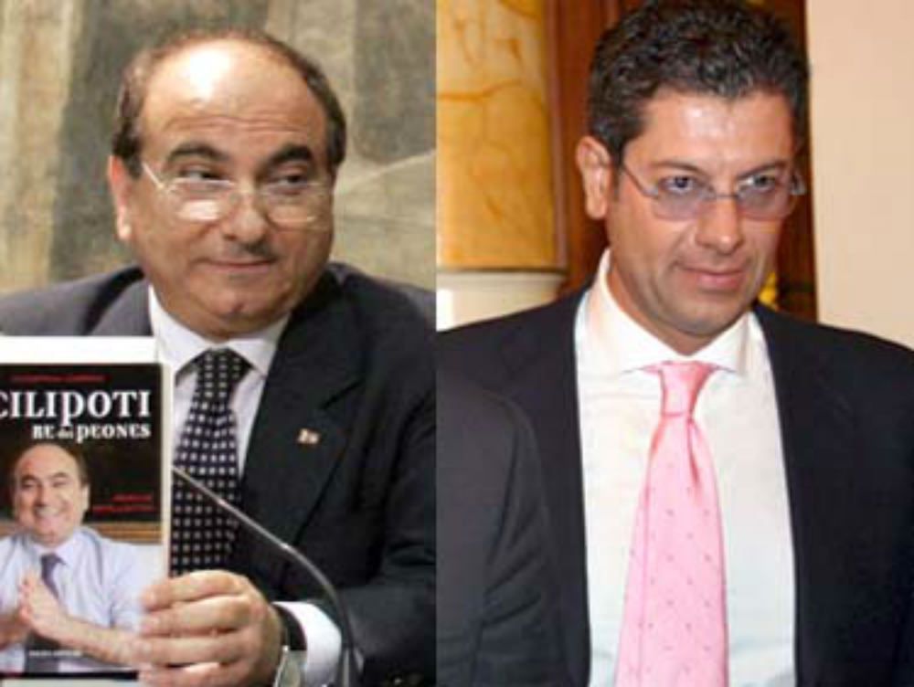 Scopelliti-Scilipoti: è disfida