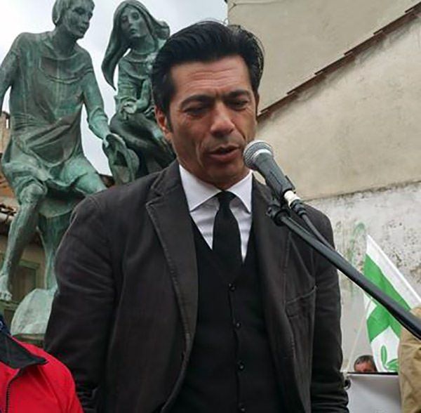 Auto di Bova in fiamme, Ris al lavoro sui filmati