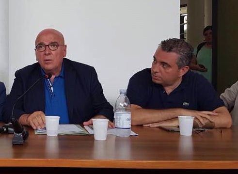 Le «ingerenze» e «i desiderata» del triangolo magico. E Sebi «apre la strada» a Reggio