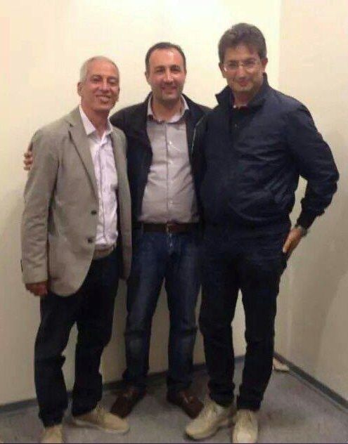 Consociativismo in salsa vibonese