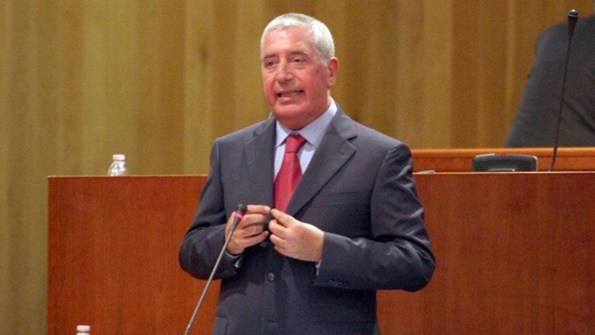 TSUNAMI RENDE | «Principe ha sfondato»