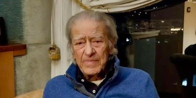 Addio ad Antonio Rugiero, sindaco di Cosenza dall’80 all’82