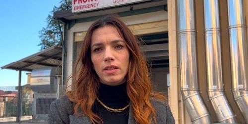 Baldino San Giovanni in Fiore