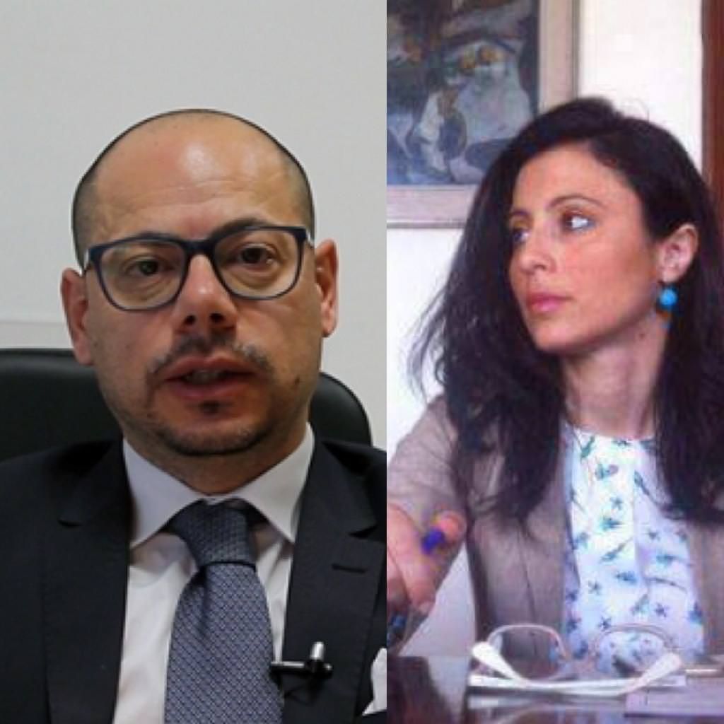 Elezioni Reggio, verso un civismo di destra? All'orizzonte un possibile asse Bombino-Marcianò