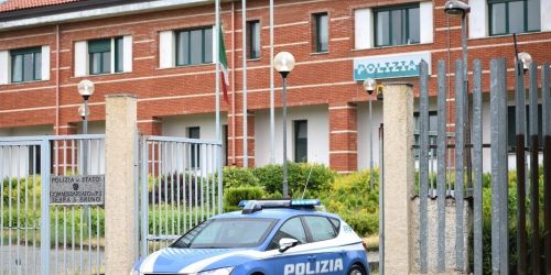 Commissariato di Serra San Bruno