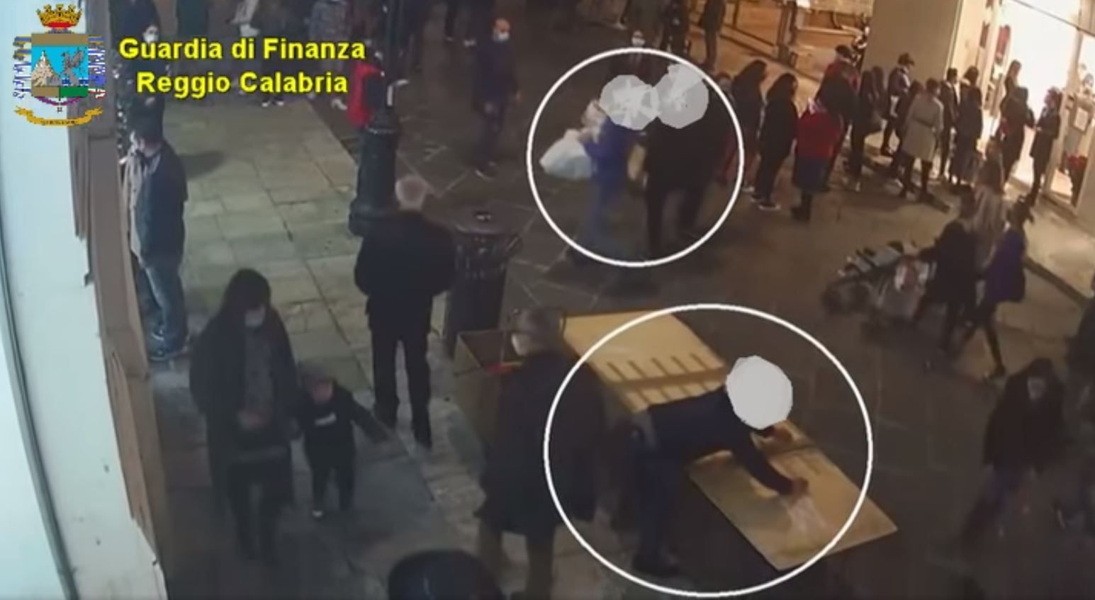 Inchiesta vigili urbani a Reggio, 13 gli indagati