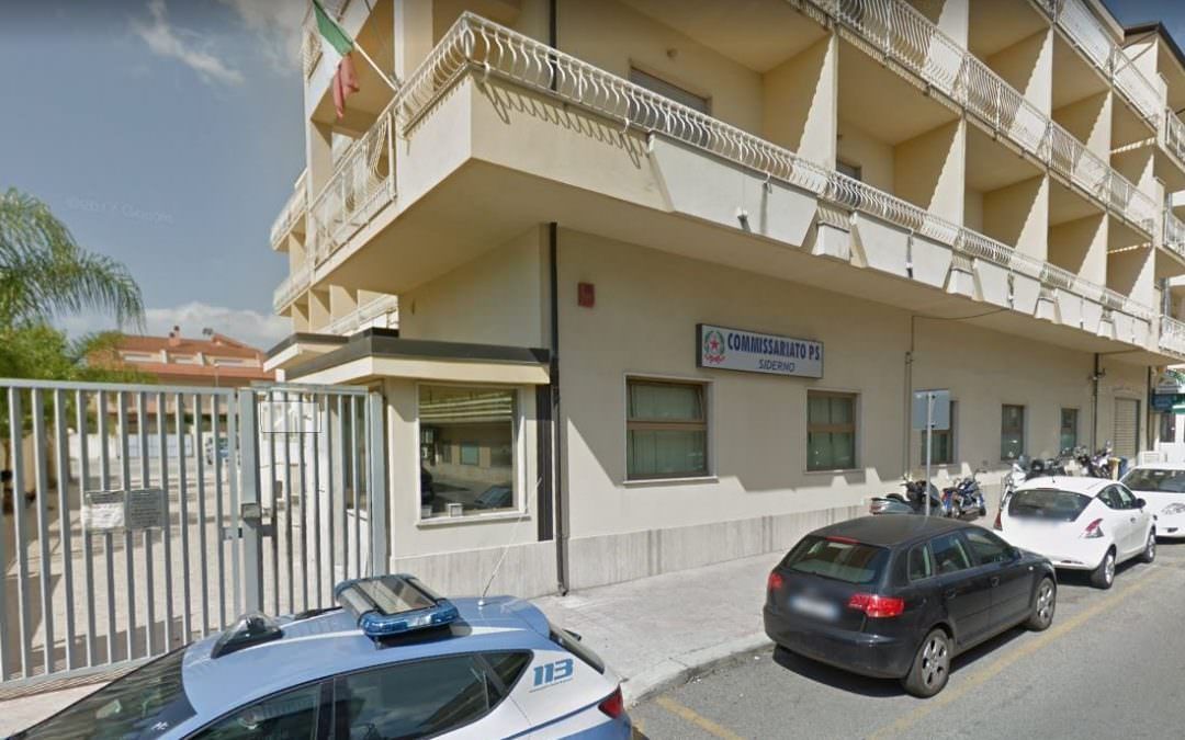 Narcotraffico, Antonio Mammoliti si è costituito