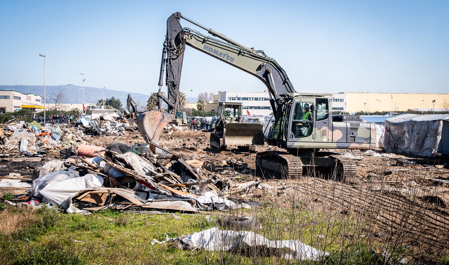Eni insiste. Veleni dell’ex Pertusola da smaltire in Calabria. L’ira di Voce