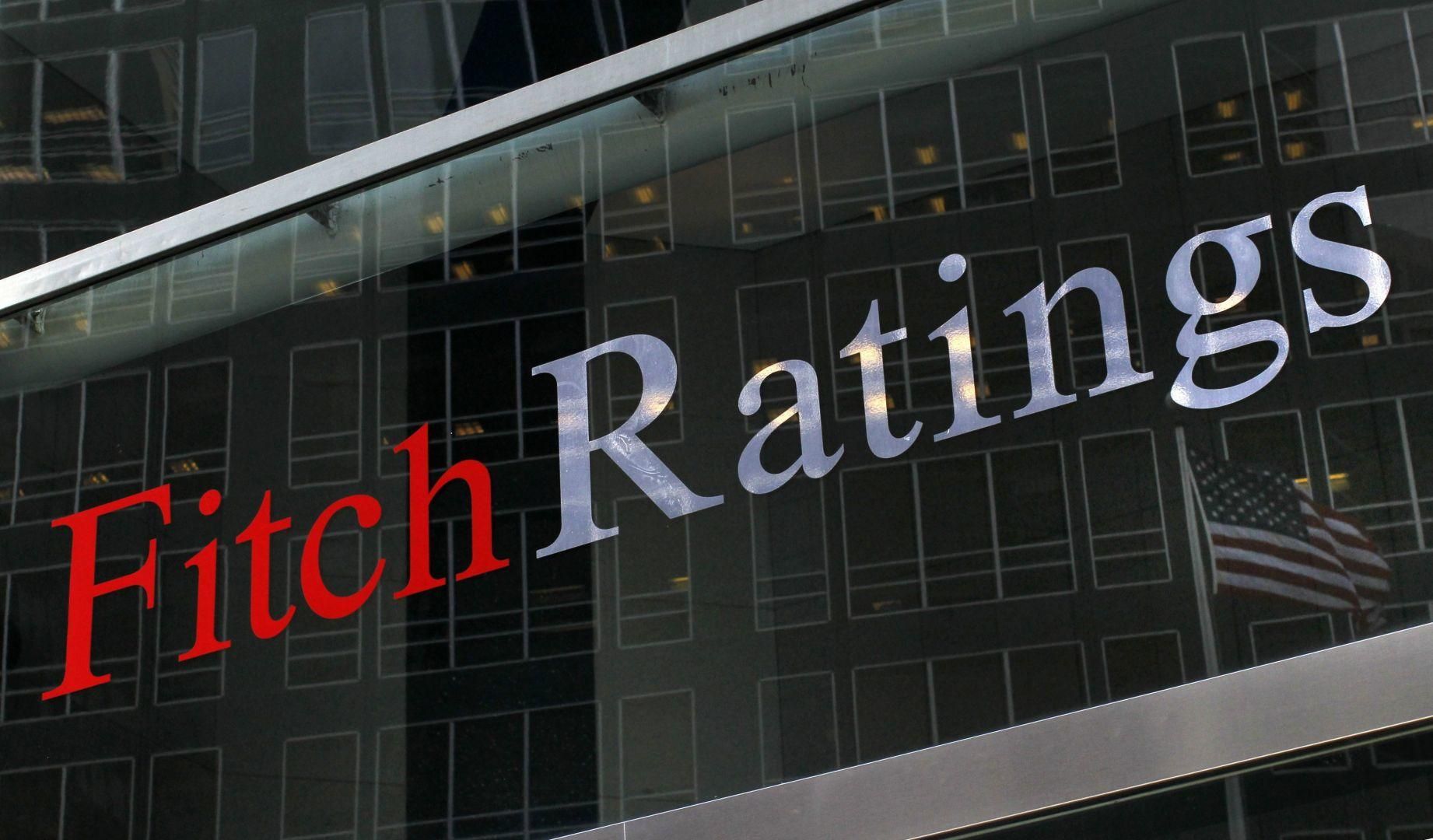 La ripresa, Fitch rivede le previsioni sull’Italia: Pil a +5,7%