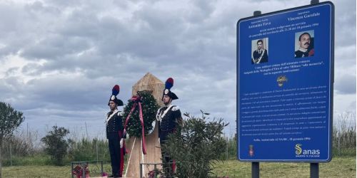 carabinieri fava e garofalo