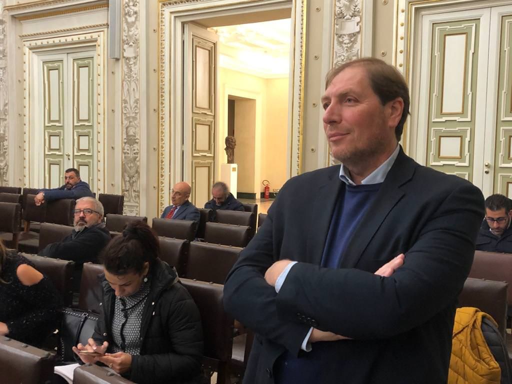 Altomonte, negativi al Coronavirus i congiunti del paziente infetto