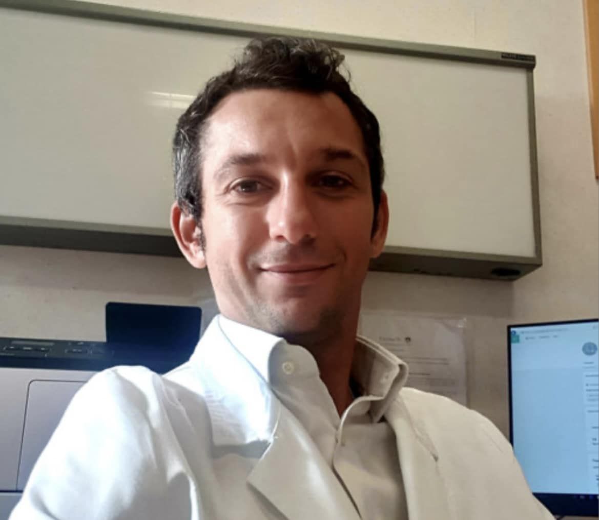 Operazione a Papa Francesco, un crotonese nell’equipe chirurgica