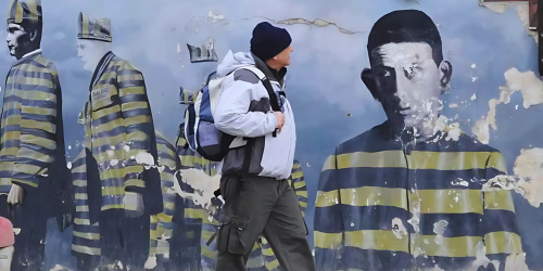 Godino, il più celebre serial killer d’Argentina