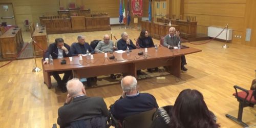 Lamezia Catanzaro_incontro