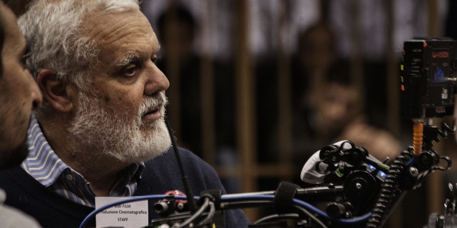 Mgff, Marco Tullio Giordana premiato con la Colonna d’Oro