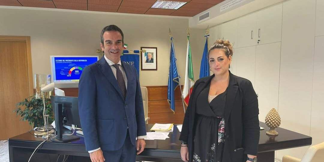 Nesci ad Occhiuto: «Leale cooperazione per far crescere la Calabria»