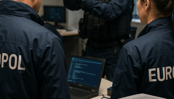 ‘Ndrangheta, la minaccia ibrida tra AI e criptovalute