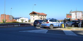 Si scaglia contro la madre, 51enne arrestato a Corigliano-Rossano