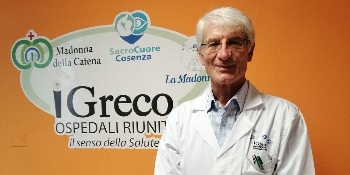 «Il Covid non stoppa gli interventi. Cento per tumore al colon nel 2021»