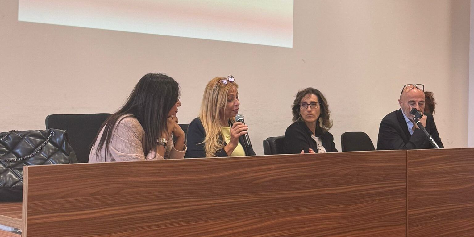 Periferie, l’assessore regionale Capponi presenta ai Comuni il progetto P.Art.E.C.I.P.O